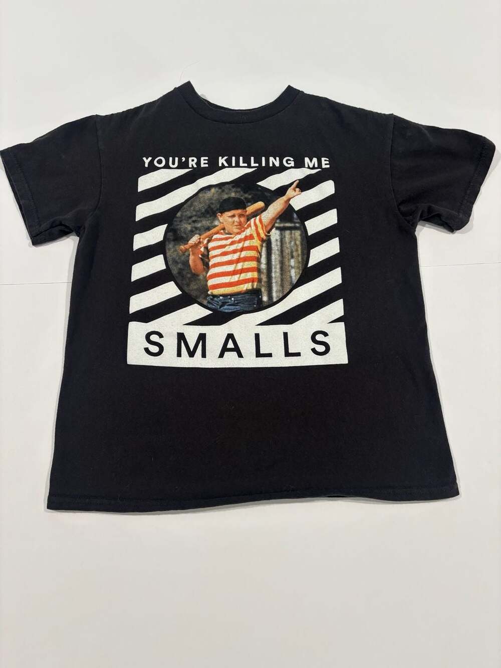 The Sandlot You're Killing Me Smalls Graphic T-Shirt